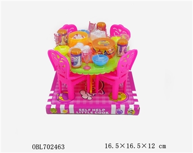 Combination of the table - OBL702463