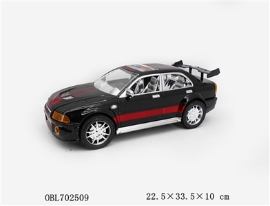 Inertial car - OBL702509