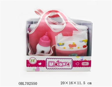 Bag in box - OBL702550