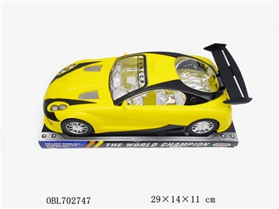 Inertia the car window - OBL702747