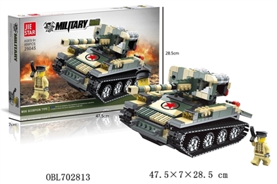  M56蝎式 - OBL702813