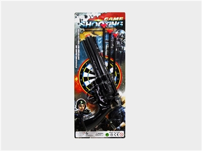 Small long version 1 big revolver - OBL702923