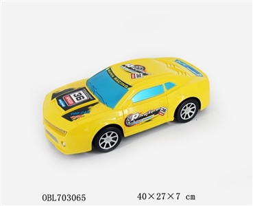 The simulation racing - OBL703065