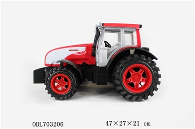 153 the farmer - OBL703206