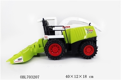 290 harvester - OBL703207