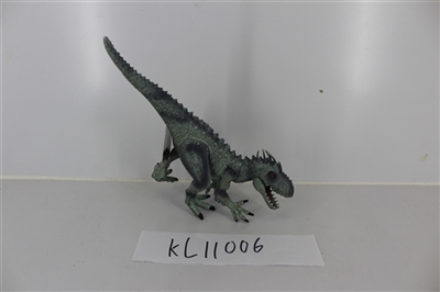 10 inch dinosaur 6 only - OBL703225