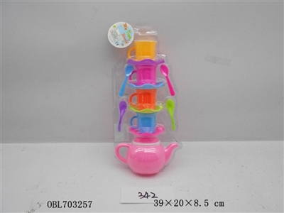 Tea set - OBL703257