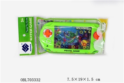 The undersea world PVS game machine - OBL703332