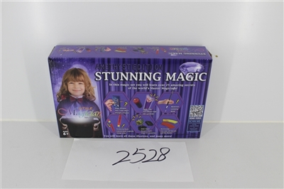 Wonderful magic box - OBL703361