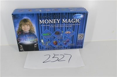 钱币魔术盒装 - OBL703364