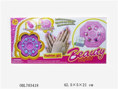 Nail art - OBL703418