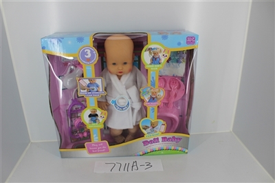 16 inch pee NanWa IC packages - OBL703444