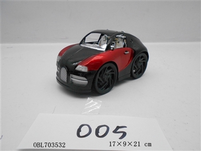 Spray simulation of inertia - OBL703532