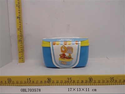 Tableware receive a case - OBL703578