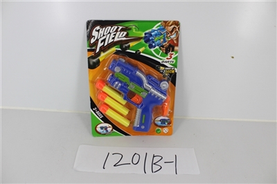 Soft bullet gun - OBL703635