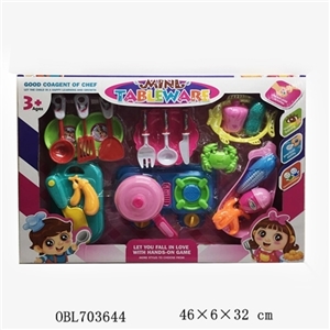 Tableware toys - OBL703644