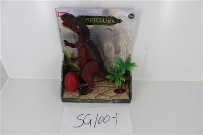 Dinosaur suit - OBL703678