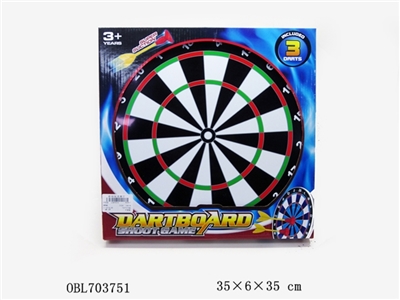 Children darts - OBL703751