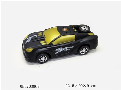 Super car - OBL703863