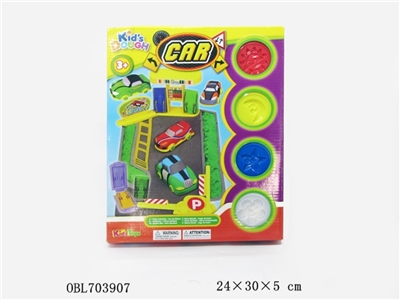 Car kit - OBL703907