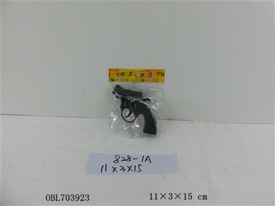 左轮打响枪 - OBL703923