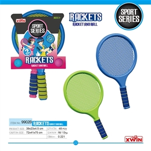 Round the racket - OBL703935