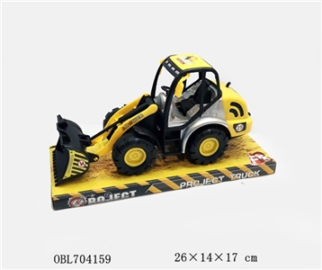 Inertial truck - OBL704159