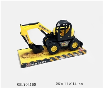 Inertial truck - OBL704160