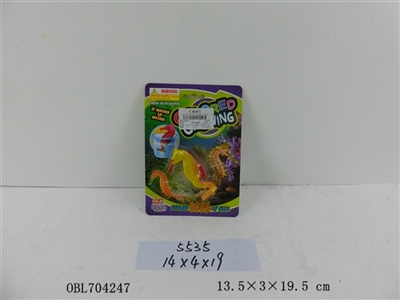 Color inflation - 600% of the hippocampus - OBL704247