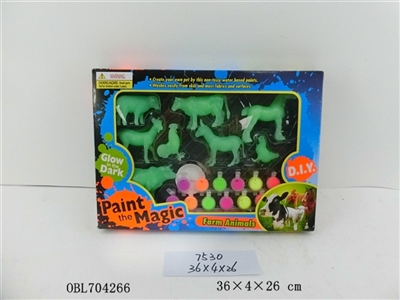 13 noctilucent oil only contain lubricious series of farm animals - 8 farm animals are five water-ba - OBL704266