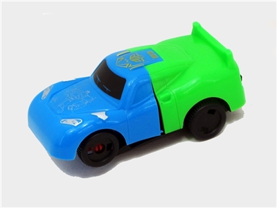 PULLING  CAR - OBL704331