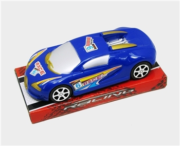 Inertial bugatti - OBL704341