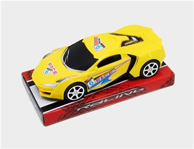 Inertia, Ken - OBL704342