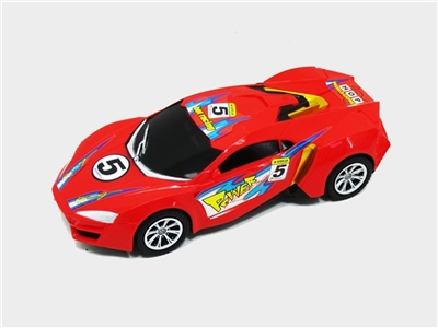 Inertia, Ken - OBL704343