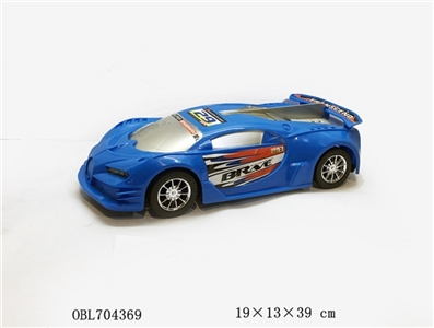Inertial car series - OBL704369