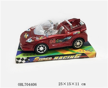 roadster - OBL704406