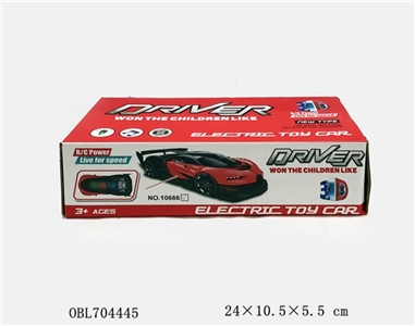 布加迪万向电动车 - OBL704445