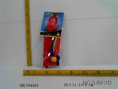 小丑帽套装 - OBL704455