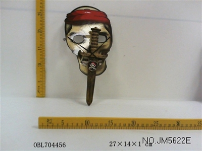 海盗组合 - OBL704456