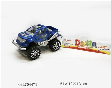 Spray paint inertia suvs - OBL704471