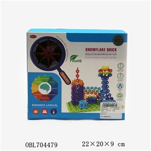 积木(普装BULK) - OBL704479