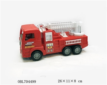 Inertial apparatus - OBL704499