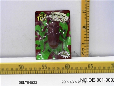 爬玻璃蟑螂 - OBL704532