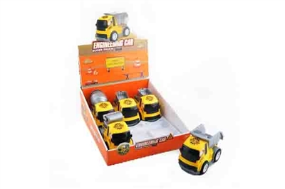 Inertial truck - OBL704560