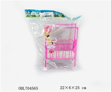 小公主2件套 - OBL704565