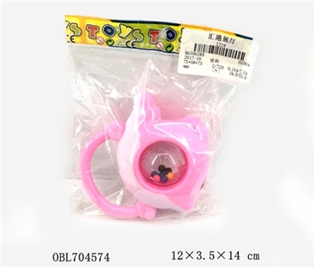 A bell - OBL704574