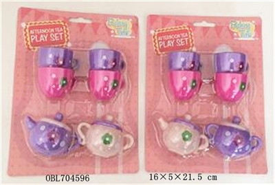 Tea set - OBL704596