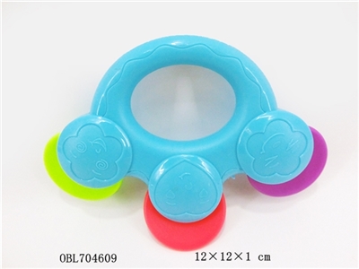 Three bell pills - OBL704609