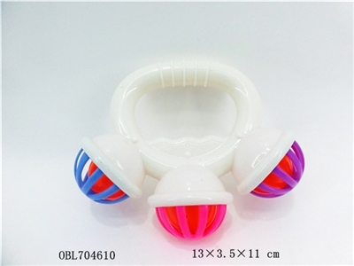 Three bell ball - OBL704610