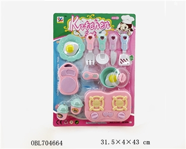 Marca dragon tableware series - OBL704664